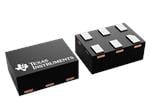 Texas Instruments SN74LXCH1T45 Single-Bit Dual-Supply Transceiver