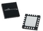Lumissil IS31CG1110 MIMO/SISO Differential Line Driver