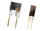 Innovative Sensor Technology Humidity Sensors