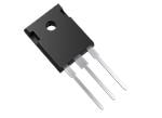 Toshiba Tredje generationens MOSFET:ar av kiselkarbid
