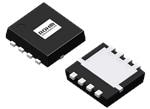 ROHM Semiconductor RQ3P300BH N-Channel 100V 39A Power MOSFET