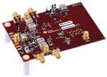 Texas Instruments ADC3662EVM ADC Evaluation Module (EVM)