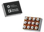 Analog Devices / Maxim Integrated MAX98365 Digital klass D-förstärkarkrets