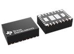 Texas Instruments TPSM63602 Synchronous Buck Power Module