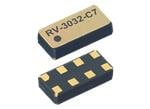 RV-3032-C7 realtidsklockemodul med I2C-buss