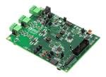 Analog Devices Inc. EVAL-ADIN2111EBZ utvärderingskort