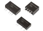 XP Power IAB/IEB/IVB Series DC-DC Converters
