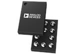 Analog Devices Inc. AD8235 40μA Micropower Instrumentation Amplifier