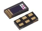 ams OSRAM TSL2521 Ambient Light Sensor w/ Flicker Detection