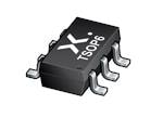 Nexperia PIMC32 NPN/PNP Double Transistors