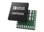Analog Devices Inc. ADP5055 Triple Buck Regulator
