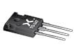 GaN FETs for Industrial Applications