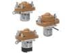 DCNLM 60V DC Max Contactor Relay