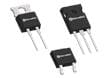 Femte generationens SiC Schottky MPS™-dioder