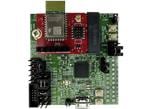 Infineon Technologies CYW920822M2P4TAI040-EVK Evaluation Kit