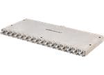 Mini-Circuits ZC16PD-02183-S+ High Power Splitter/Combiner