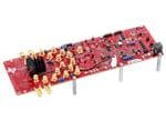 Texas Instruments AFE8000EVM Evaluation Module