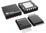 Texas Instruments SN7AHC132 4-Channel 4-Input NAND Gate