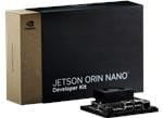 NVIDIA® Jetson Orin™ Nano 8 GB utvecklingssats