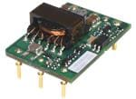CUI Inc PQC20-O 20W 1/16th Brick DC/DC Converters