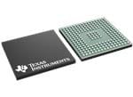Texas Instruments DLPC120-Q1 Automotive DMD Display Controller