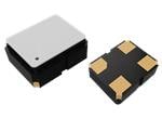 Abracon FTxMH Continuous Volt TCXO Oscillators