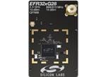 Silicon Labs xG28-RB4401C 868-915MHz BLE Radio Board Kit