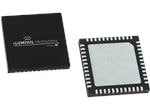 IS31FL3749 Matris LED-drivkrets
