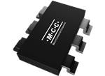 Micro Commercial Components (MCC) UMH9NHE3 Dual NPN Digital Transistor