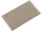 Molex Premo-Flex Round Flat Cable Jumpers