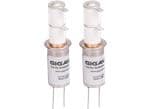 Gigavac G41A Single Pole Single Throw HV Relays