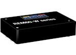 REM60-W Medical Grade DC-DC Converters