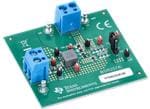 Texas Instruments TPS562203EVM Evaluation Module