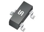Taiwan Semiconductor MMBT3904 NPN Bipolar Transistor