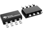 Texas Instruments TPS35/TPS35-Q1 Precision Voltage Supervisors