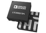Analog Devices Inc. LTC3302 Synchronous Step-Down Regulators