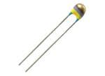 Vishay / BC Components NTCLE100E3 och NTCLE203E3 NTC-termistorer