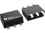 Texas Instruments TPS56425x Synchronous Buck Converters