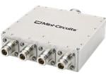 Mini-Circuits COM-2G42G51K0+ 4-Ways Power Splitter