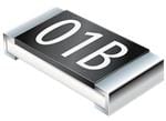 Bourns CMP-Q High Power Anti-Surge Chip Resistors