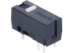 D2FP Ultra Subminiature Basic Switches