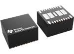 Texas Instruments TPSM843A22 12A Buck Power Module