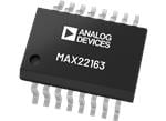 Analog Devices / Maxim Integrated MAX2216x Low-Power Six-Channel Digital Isolators