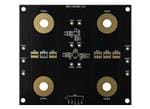 ROHM Semiconductor BD14210G-EVK-001 Evaluation Board