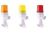 Auer Signal KLL Mini Horn Signal Beacons