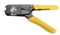 HARTING ix Industrial® Ethernet Interfaces