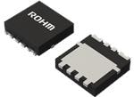 ROHM Semiconductor RQ3xFRATCB effekt-MOSFET:ar
