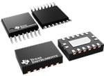 Texas Instruments SN74LV8T595/SN74LV8T595-Q1 8-Bit Shift Registers