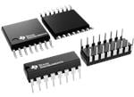 Texas Instruments SN74AHC594/SN74AHC594-Q1 8-Bit Shift Registers
