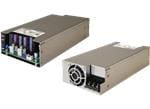 TDK-Lambda CUS800M, CUS1000M, & CUS1200M AC-DC Power Supplies